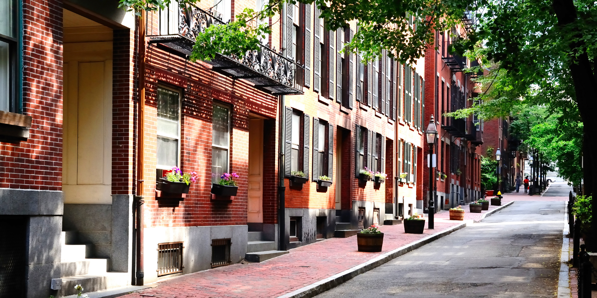 Beacon Hill rental options in Boston for nurses and doctors at Mass General Hospital, including short-term and long-term leases.