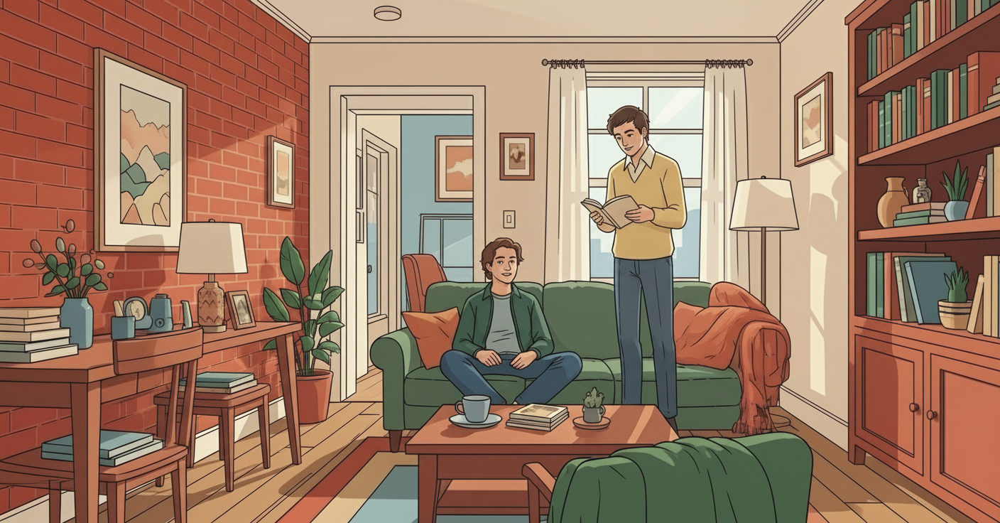 Benefits of renting with roommates in Boston apartments include cost savings, larger living spaces, built-in companionship, and shared responsibilities.