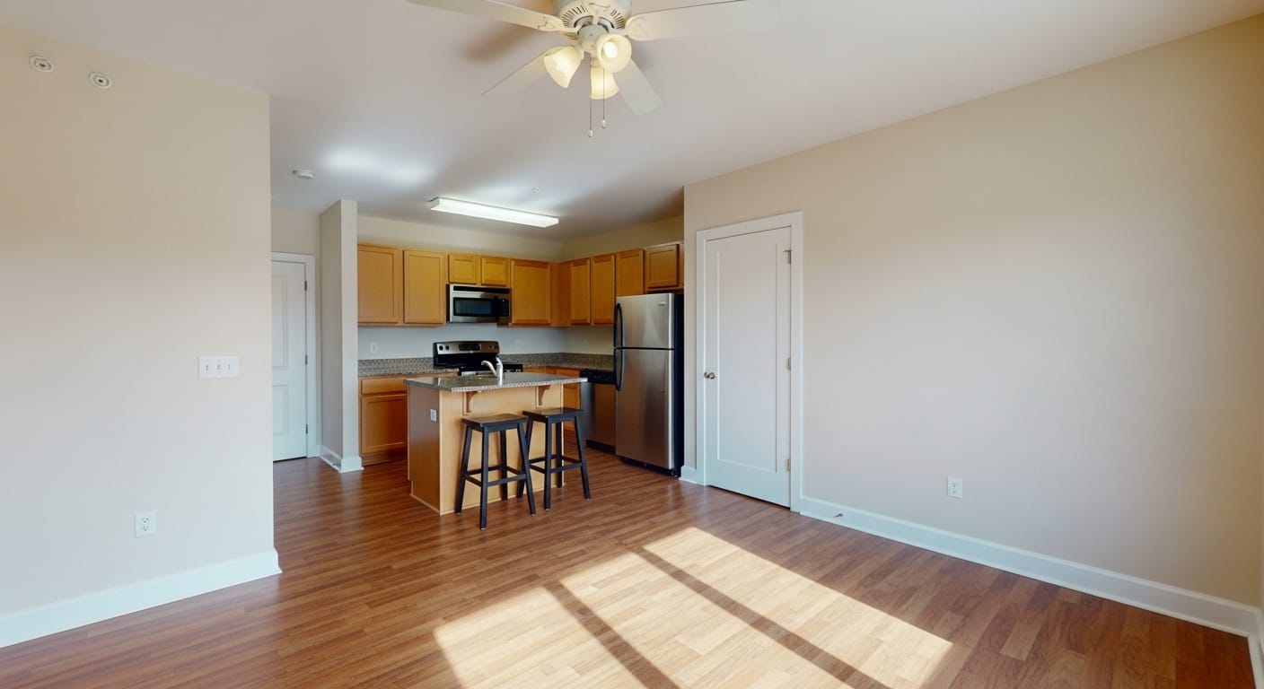 Boston long-term rental options with 12+ month leases for families, students, and professionals.