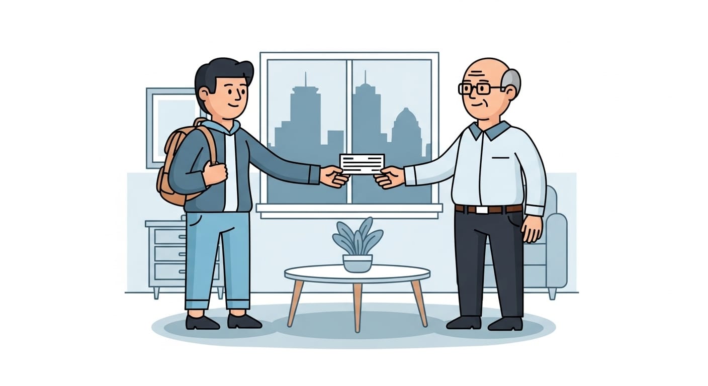 Boston apartment additional rental costs including utilities, renter’s insurance, amenity and convenience fees, pet fees, parking, and transportation expenses for tenants.