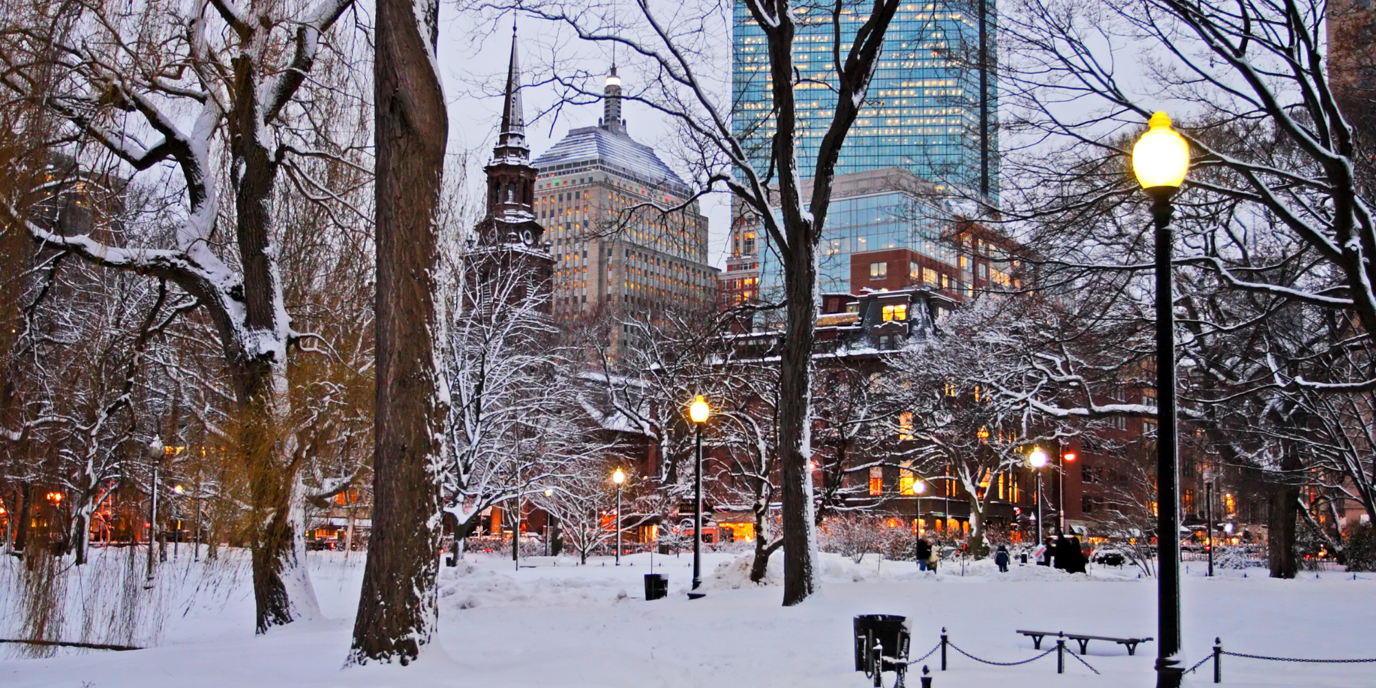 Cheapest time to rent an apartment in Boston is winter with lower prices, fewer renters, and deals in Back Bay, Beacon Hill, and Cambridge.