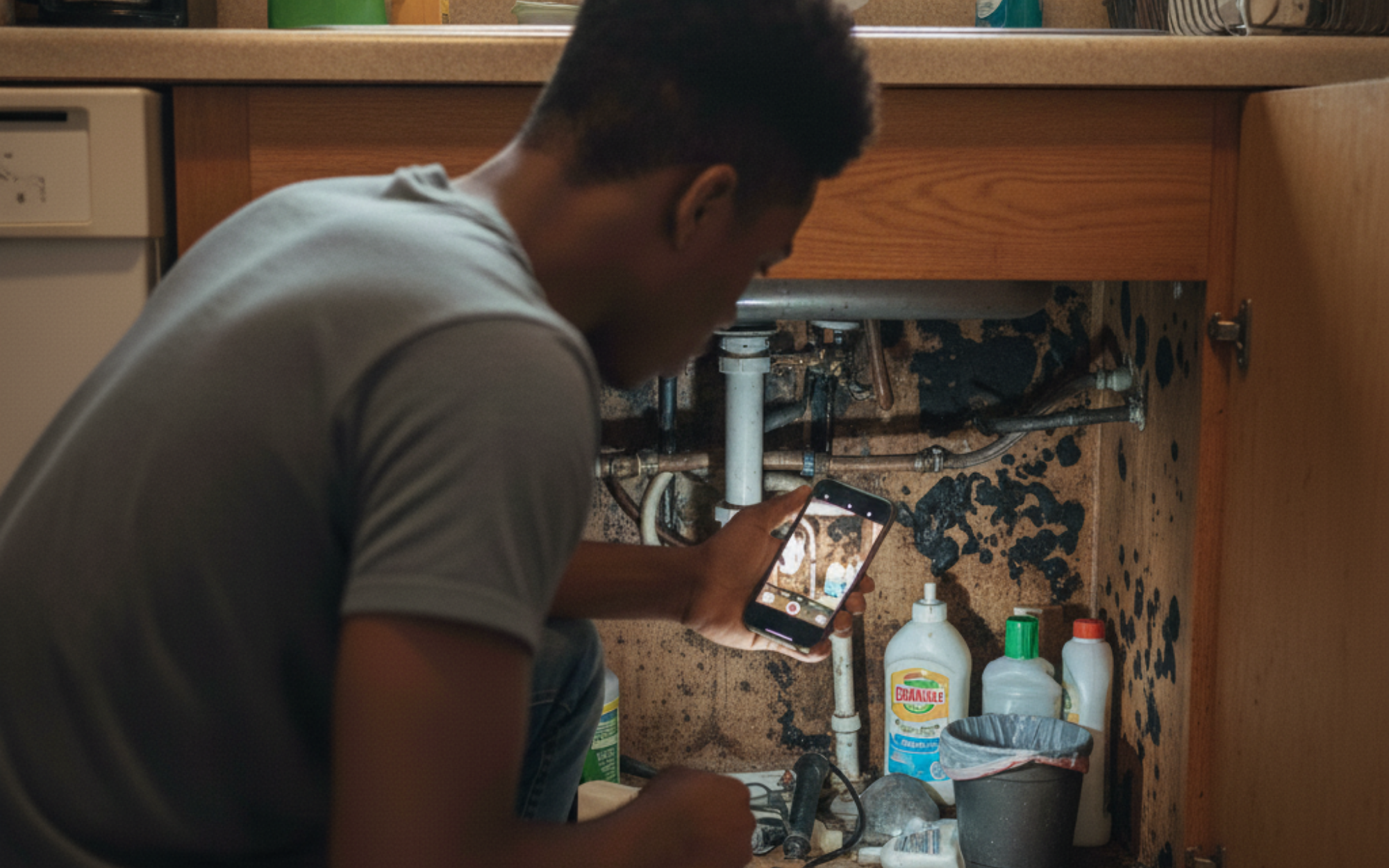 Cambridge apartment health code violations: document issues, file complaints with Inspectional Services, and explore constructive eviction if problems remain unaddressed.