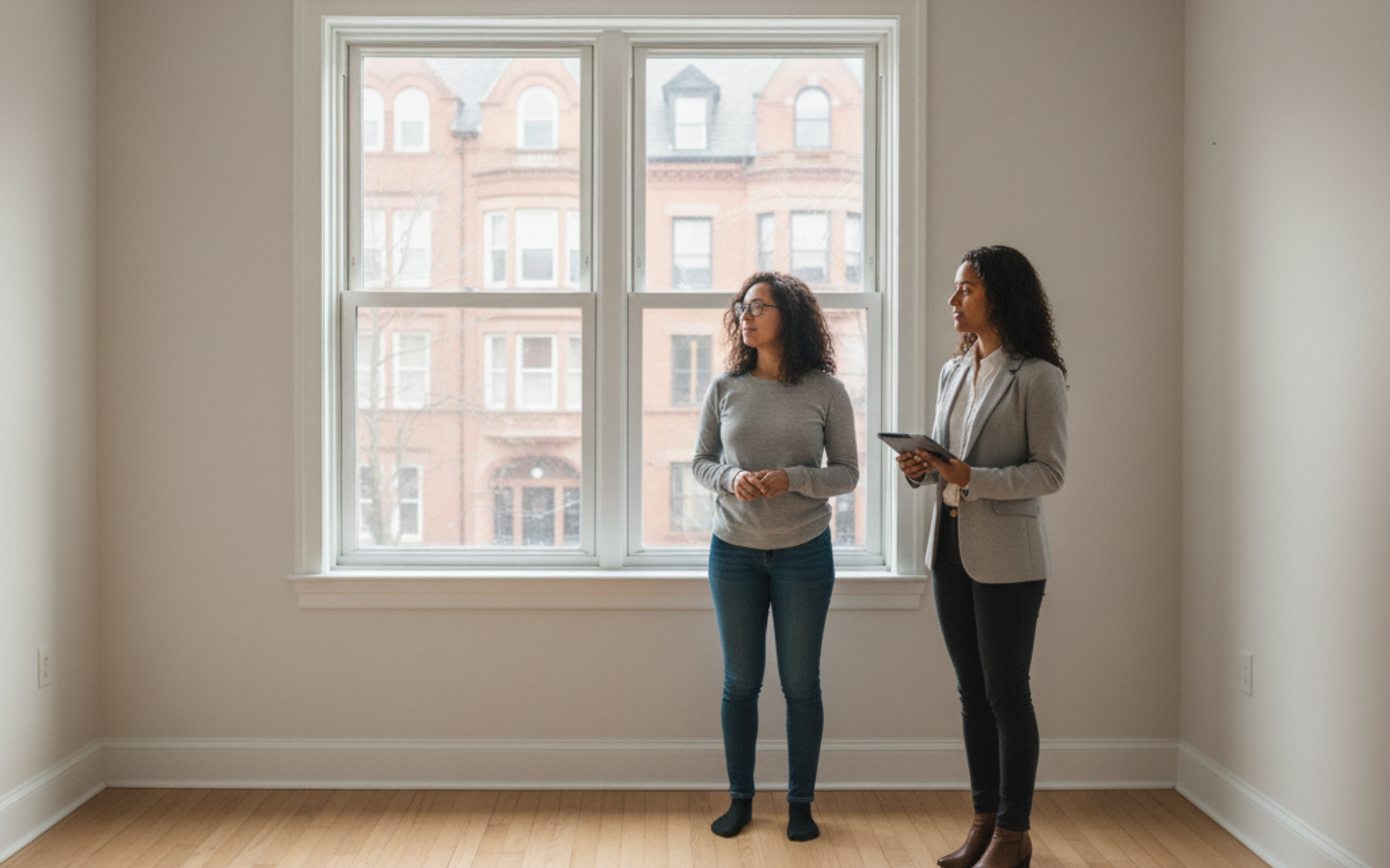 Cambridge rental applications often take longer since agents, landlords, property managers, and condo boards all review and approve before move-in.