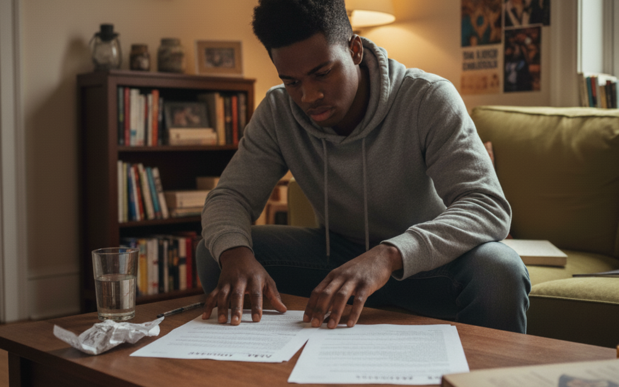 Cambridge apartment lease termination clause explained: early termination fees, notice period requirements, and subletting options for tenants leaving early.