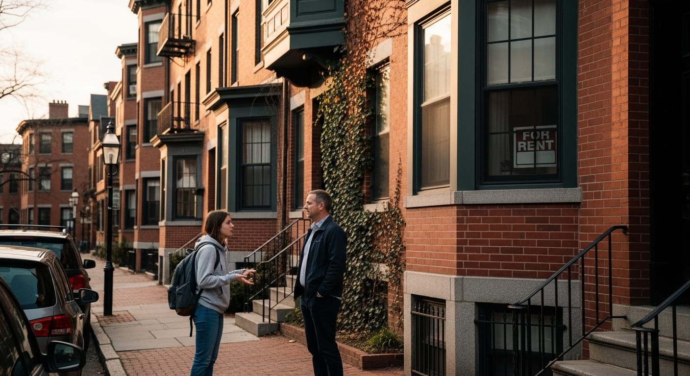 Boston renters can overcome credit challenges by being honest, sharing documentation, showing savings or job offers, and avoiding rental scams. Landlords value transparency and stability.
