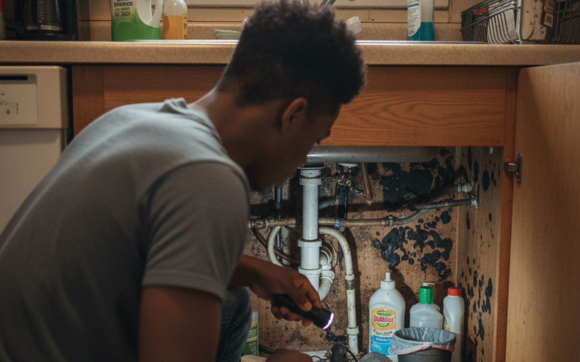 Massachusetts tenant rights: break a lease legally with constructive eviction if a Cambridge apartment has pests, mold, or unsafe utilities not fixed by the landlord.