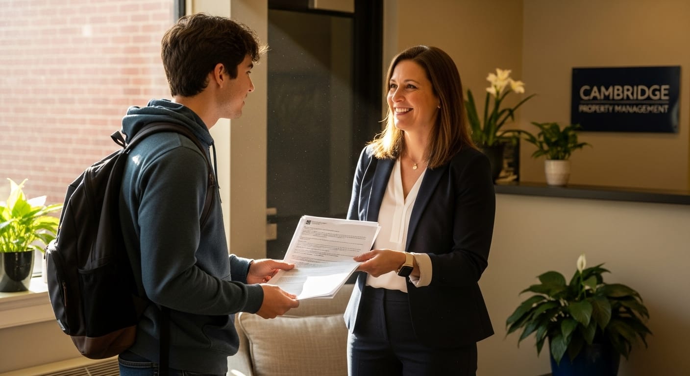 Cambridge renters should review lease agreements, get landlord approval, and understand fees, background checks, and legal responsibilities before subletting apartments.