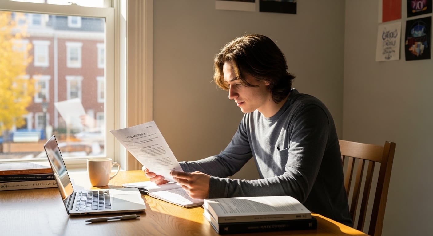 Cambridge, MA lease subletting clauses explained: tenant rules, landlord approval, duration limits, and legal consequences for violating sublet restrictions in apartments.