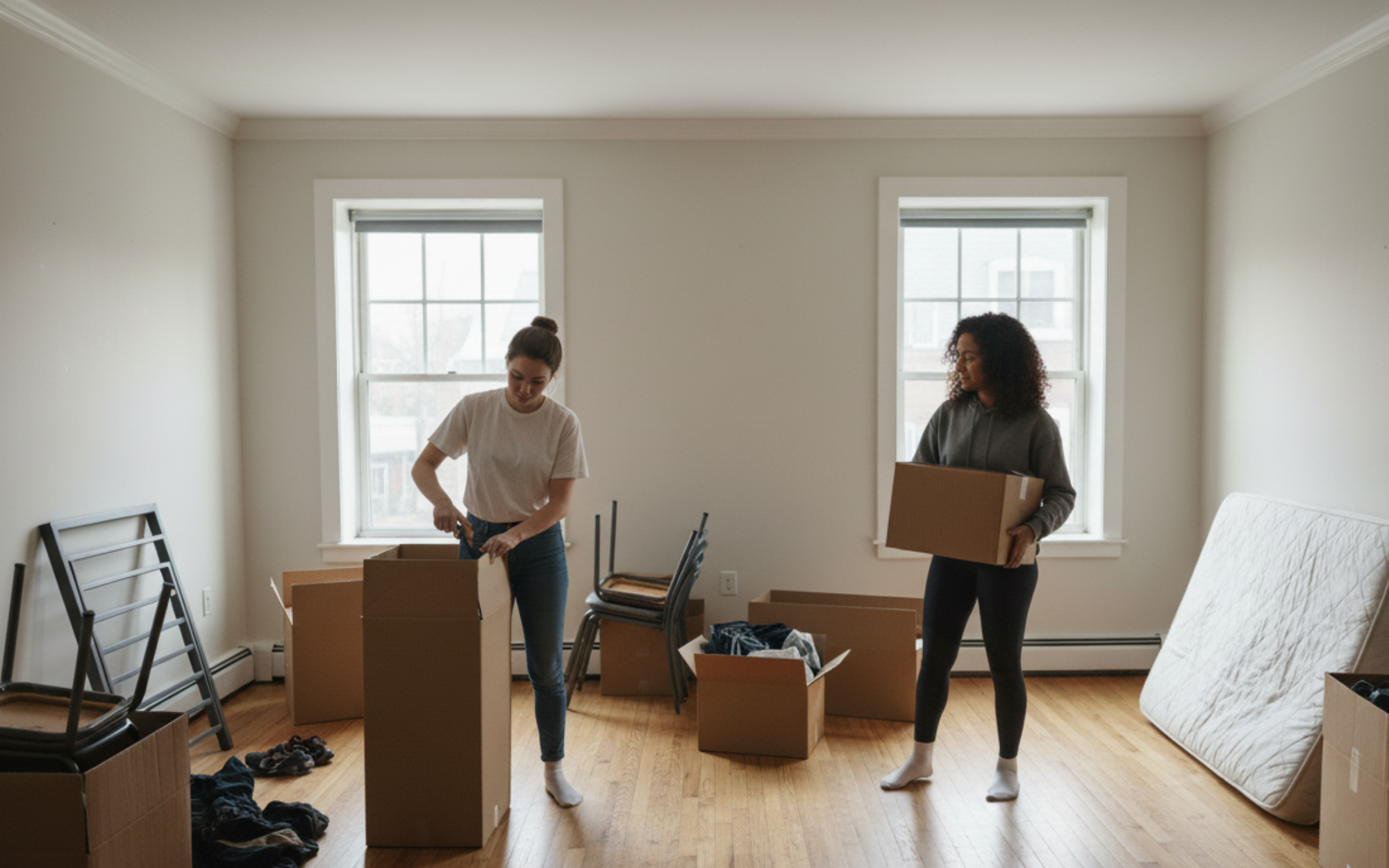 Harvard students exploring off-campus housing options in Boston, comparing apartments in Harvard Square, Allston, and Somerville to find affordable, convenient student rentals near Harvard University.