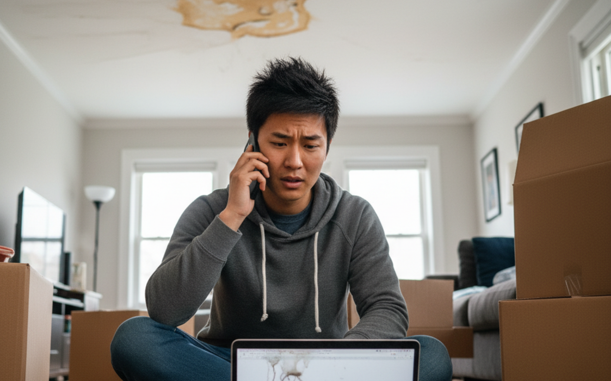 Renter’s insurance in Cambridge Massachusetts covers personal property, liability for accidents, and additional living expenses if your apartment becomes uninhabitable.